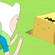 Illustration for article titled Adventure Time: "Box Prince"